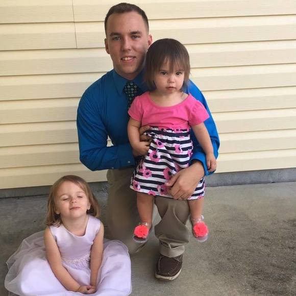 Meet your Posher, Tommy - Picture 1 of 1